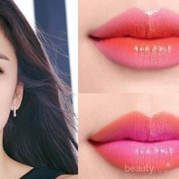 Catat! Ini Dia Lipstick Two Tone yang Bisa Bikin Bibirmu Bergradasi Cantik Bak Artis Korea