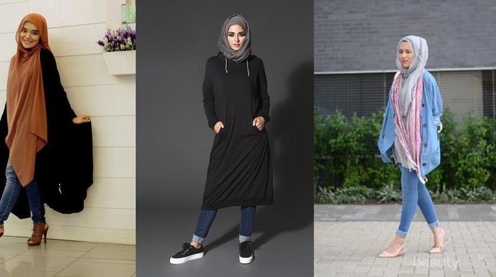 Enggak Pede Pakai Rok? Tips Ini Bikin Fashion Look dengan Rok Lebih Oke!