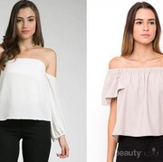 [FORUM] Udah deket musim panas nih gengs! Mau jajan baju ah...