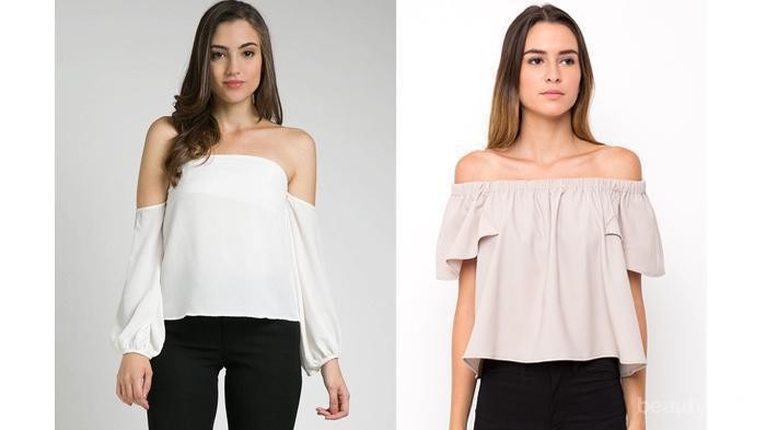 [FORUM] Udah deket musim panas nih gengs! Mau jajan baju ah...