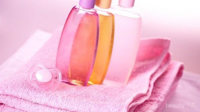 Wow, Ternyata Baby Oil Punya Beragam Manfaat untuk Kulit, Ladies! Intip Yuk Semua Manfaatnya di Sini