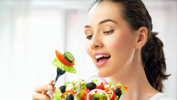 Wah, 5 Makanan Penambah Darah Ini Ampuh Banget Atasi Anemia! Ini Dia Daftarnya