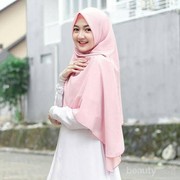 [FORUM] Dipaksa pakai hijab?