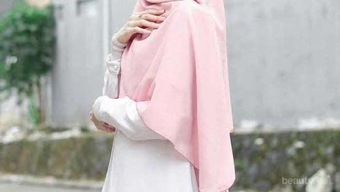 [FORUM] Dipaksa pakai hijab?