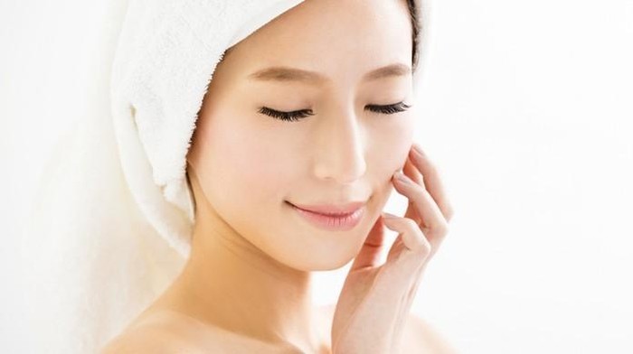 Gak Bikin Kantong Jebol, Ini Perawatan Wajah Alami Ini Bisa Dilakukan di Rumah