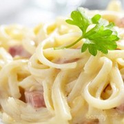 [FORUM] Apakah makanan barat seperti fetuccini termasuk makanan sehat?