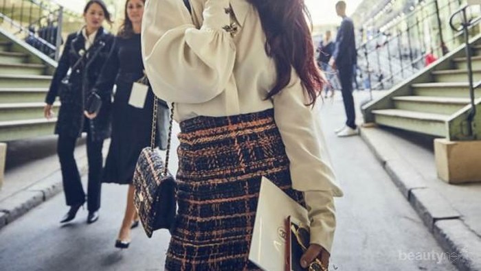 Lagi Cari Rok Kekinian? Yuk Intip 5 Rekomendasi Online Shop dibawah Rp100 Ribu Ini