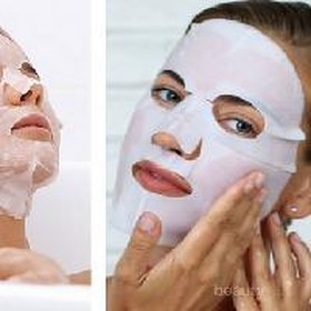 5 Masker Korea yang Ampuh Samarkan Bekas Jerawat