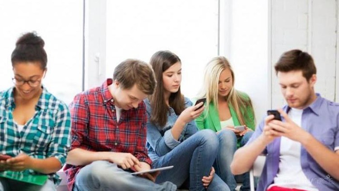 5 Hal Positif akan Didapatkan Jika Detox Media Sosial, Wajib Coba Buat yang 'Kecanduan'!