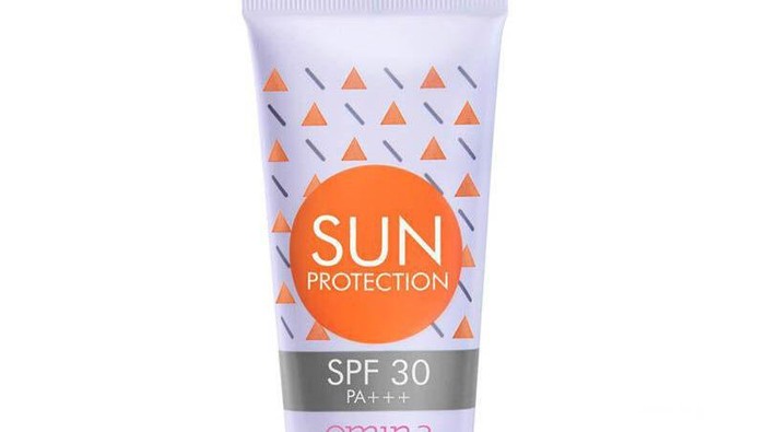 Enggak Sampai 70.000 Rupiah, Ini Dia 6 Sunscreen Oke untuk Kulit Wajahmu!