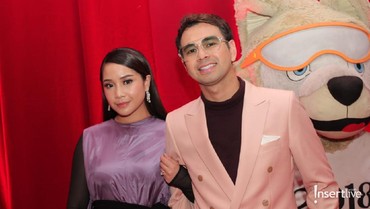 img-title Fantastis, Raffi Ahmad Beri Nagita Rp200 Juta untuk Uang Bulanan