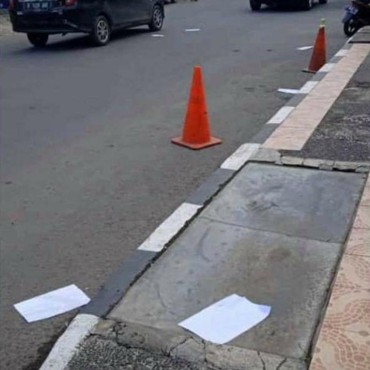 Penghinaan Nabi Muhammad dan TNI-Polri Gegerkan Subang