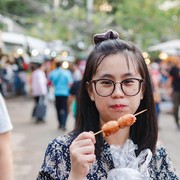 Masih Ingat ? Ini 5 Jajanan Tradisional Indonesia yang Masih Populer Hingga Sekarang