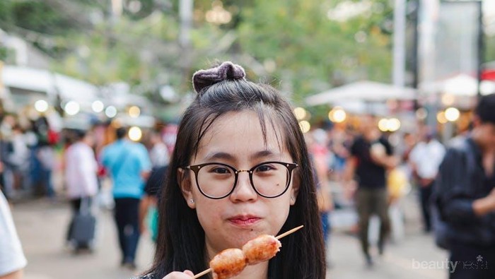 Masih Ingat ? Ini 5 Jajanan Tradisional Indonesia yang Masih Populer Hingga Sekarang