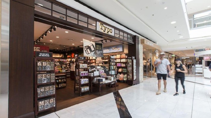 [FORUM] Wah di gandaria city buka typo!