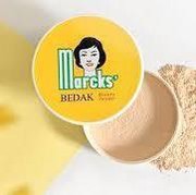 5 Beauty Hacks Bedak Marcks, Bikin Makeup Tahan Seharian - Mascara Lebih Tebal
