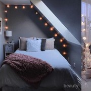 Bikin Kamar ala Tumblr yuk, Ladies!