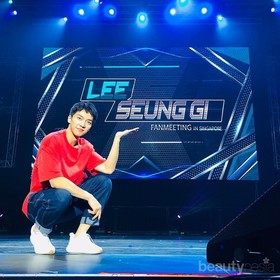 Deretan Drama Korea Lee Seung Gi yang Siap Bikin Kamu Baper