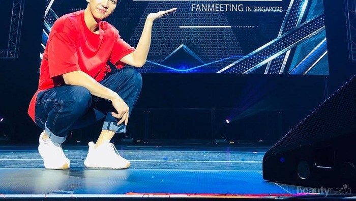 Deretan Drama Korea Lee Seung Gi yang Siap Bikin Kamu Baper