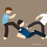 [FORUM] Udah denger kabar staff dikeroyok wali murid? Kesel banget ih!