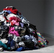 [FORUM] Baju bekas baiknya disumbangin kemana?