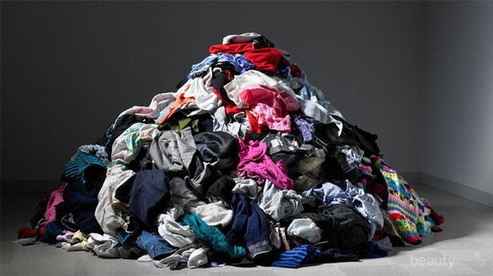 [FORUM] Baju bekas baiknya disumbangin kemana?