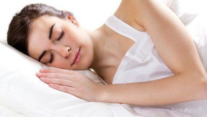 Terapkan 7 Tips Tidur yang Baik agar Tubuh Kamu Lebih Sehat