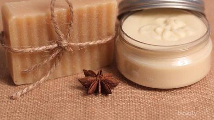 [FORUM] Body butter sama Body lotion bedanya apa?