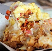 Mau Bikin Geprek Bensu di Rumah? Ini Resep Lengkapnya!