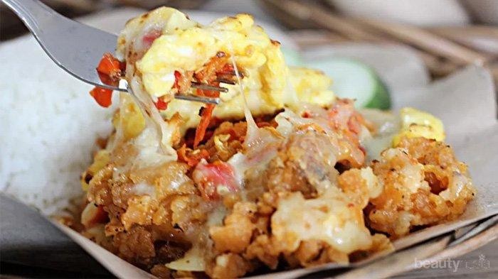 Mau Bikin Geprek Bensu di Rumah? Ini Resep Lengkapnya!