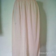 [FORUM] Klo pake rok panjang pada pake daleman apa sist ?