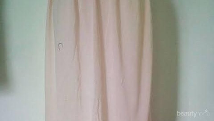 [FORUM] Klo pake rok panjang pada pake daleman apa sist ?