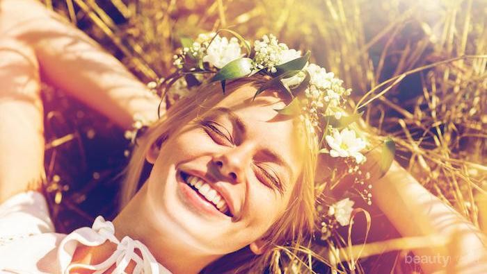 Bikin Mulus! Coba deh DIY Pembersih Wajah Alami Ini