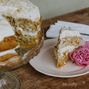 Mudah, Kamu Bisa Isi Waktu Luang dengan Memasak Kue Ini!