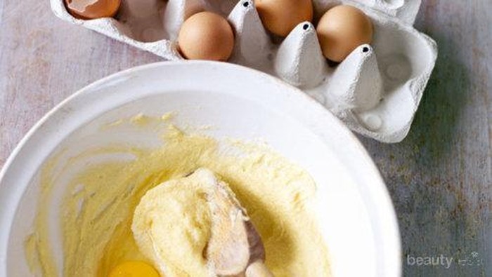 Tak Sulit, Ini Dia Cara Membuat Kue Bolu Jadul dan Kue Cubit yang Masih Trending