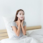 Atasi Beragam Masalah Kulit dengan 5 Manfaat Nature Republik Sheet Mask!
