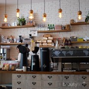 Tertarik Bisnis Coffee Shop? Ikuti Trik Ini Yuk, Biar Bisnis Kopi Kamu Sukses