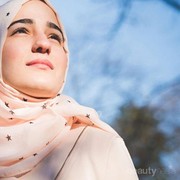 [FORUM] Salah satu resolusiku tahun ini pake hijab!