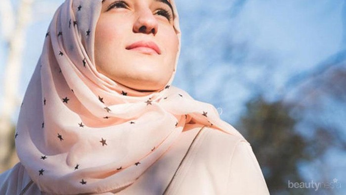 [FORUM] Salah satu resolusiku tahun ini pake hijab!