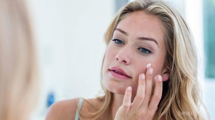 Jangan Sampai Salah, Ladies! Begini Cara Menggunakan Sunblock Wajah dengan Tepat