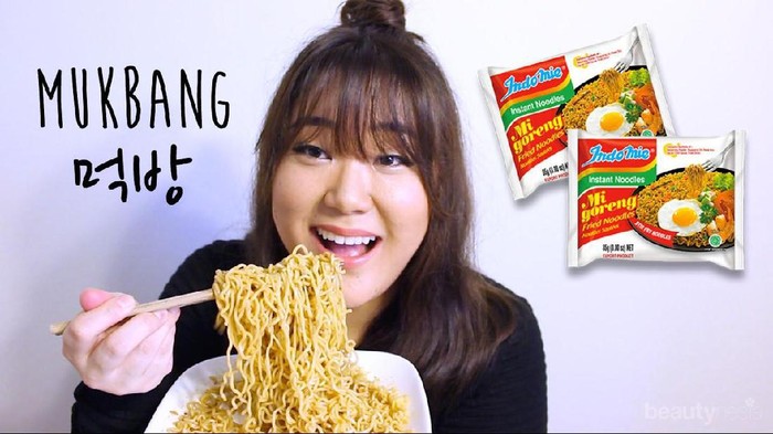 Bosen Sama Tampilan Indomie yang Gitu Aja? Coba Kreasi Ini Aja Ladies!