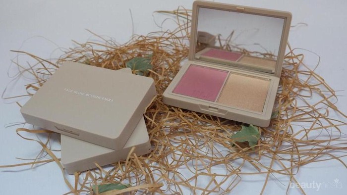 BLP Punya Produk Face Glow Baru! Penasaran?