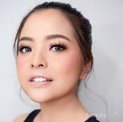 [FORUM] Produk Apa aja yang Bisa Bikin Faux Freckles?