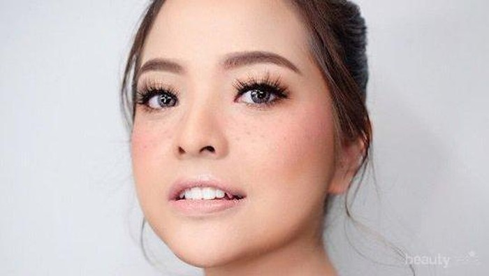 [FORUM] Produk Apa aja yang Bisa Bikin Faux Freckles?