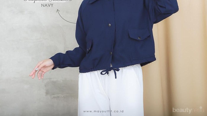 Deretan Online Shop Ini Jual Busana Bagus Nggak Sampe Rp150 ribu, Serbu Ladies!