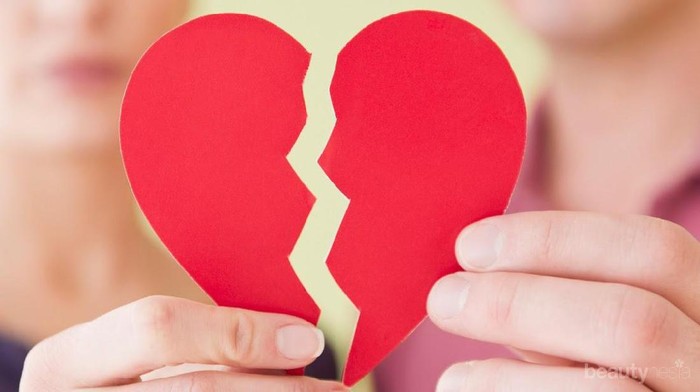 [FORUM] Ih enggak banget deh balikan sama mantan!