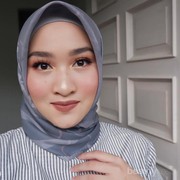 Sempurnakan Cantikmu dengan Warna Wardah Intense Matte untuk Kulit Sawo Matang