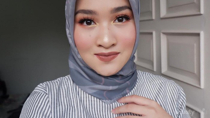 Sempurnakan Cantikmu dengan Warna Wardah Intense Matte untuk Kulit Sawo Matang