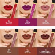 5 Warna Cantik Purbasari Hi-Matte Lipcream, Sudah Punya?