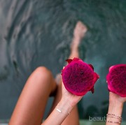 Doyan Makan Buah Naga? Ternyata Ini Efeknya untuk Tubuh Kamu!